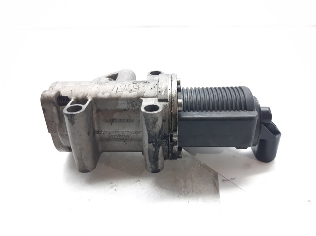 46813570 FIAT Клапан соленоид регулирования заслонки EGR купить в Львов