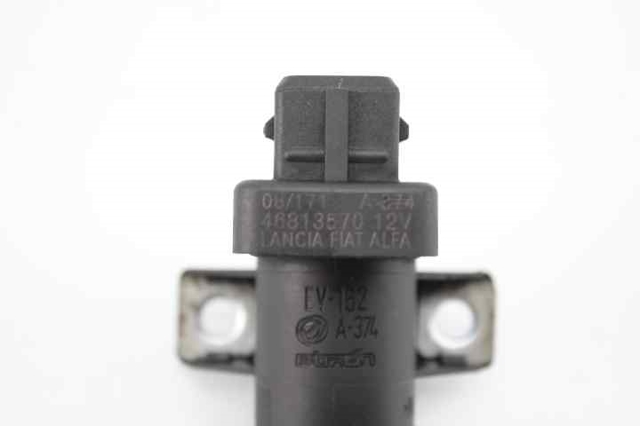 46813570 FIAT Клапан соленоид регулирования заслонки EGR купить в Черкассы