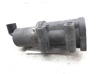 Válvula solenoide de regulação de comporta EGR 46813570 FIAT