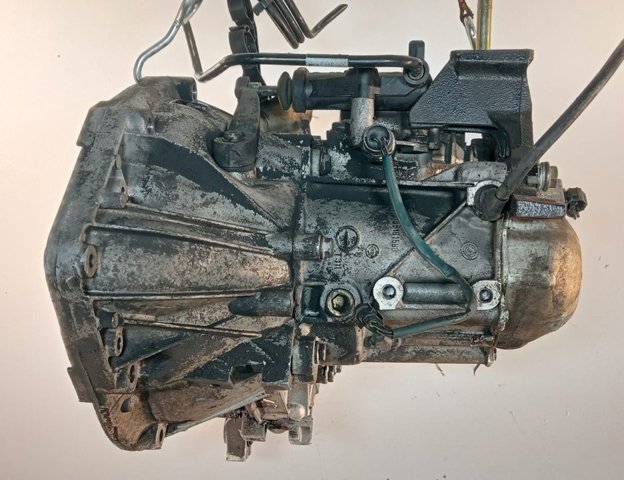 FIAT 46813576 КПП в наличии Каменское