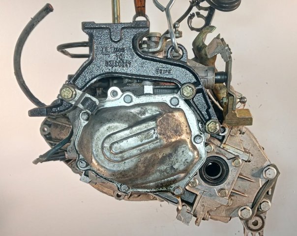 FIAT 46813576 КПП в наличии Полтава