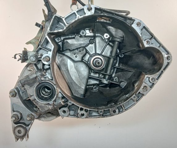 46813576 FIAT КПП купить в Сумы
