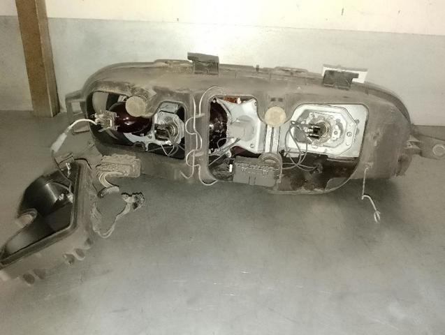 FIAT 46814549 Фара левая в наличии Сумы
