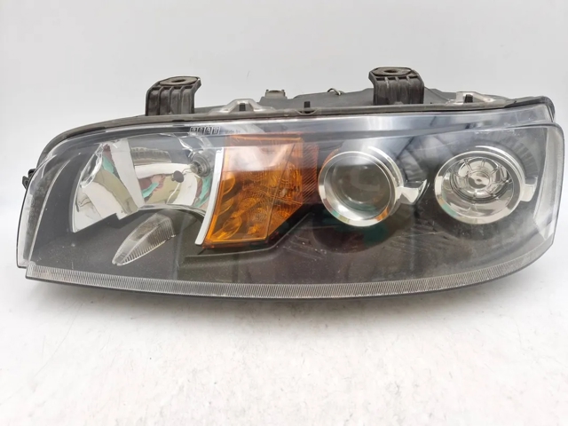46814549 FIAT Фара левая купить в Тернополь
