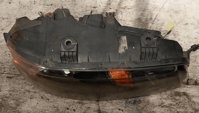 FIAT 46814550 Правая фара в наличии Полтава
