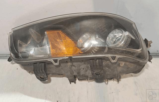 46814550 FIAT Фара правая купить в Кривой Рог