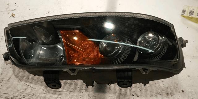46814550 FIAT Фара правая купить в Харьков