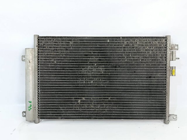 FIAT 46814850 Радиатор кондиционера в наличии Хмельницкий