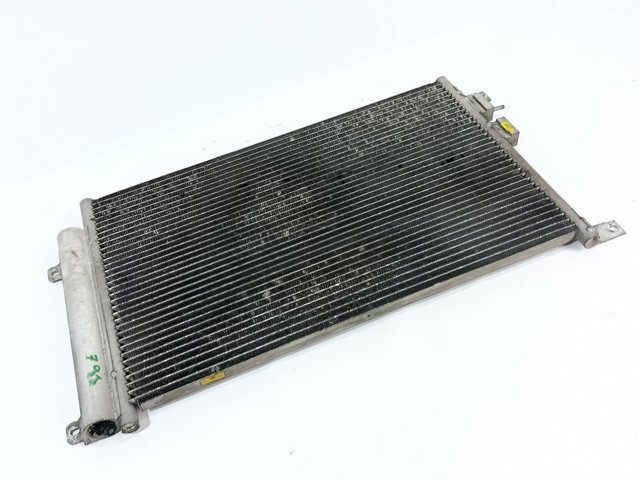 46814850 FIAT Радиатор кондиционера купить в Ужгород