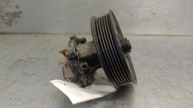 FIAT 46815125 Помпа водяная (насос) охлаждения в наличии Николаев