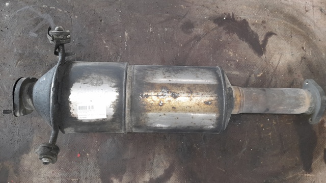 46816688 FIAT Конвертор - катализатор купить в Киев