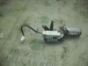 Motor de limpador pára-brisas de vidro traseiro 46816698 FIAT