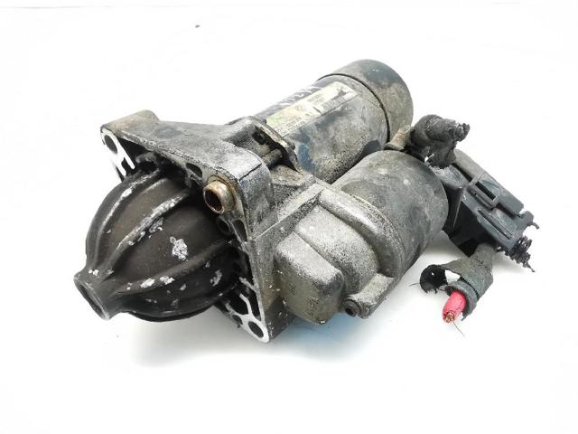 46816971 FIAT Стартер купить в Сумы
