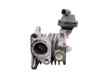 Válvula de borboleta montada 46817373 FIAT