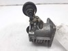 Válvula de borboleta montada 46817373 FIAT