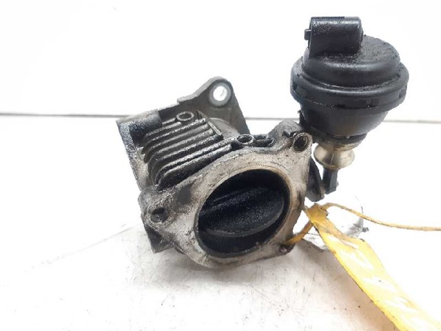 Válvula de borboleta montada Alfa Romeo 156 932