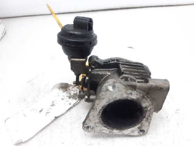 Válvula de borboleta montada Alfa Romeo 156 932