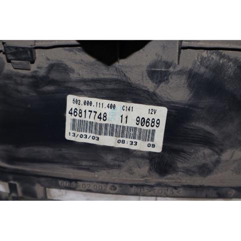 46817748 FIAT купить в Запорожье