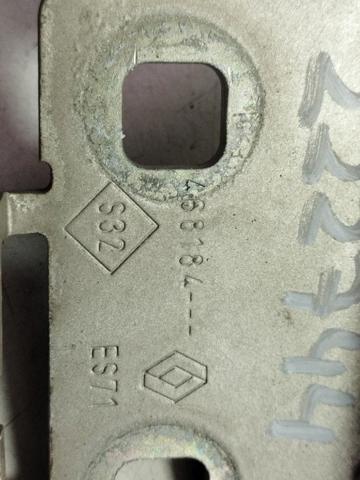 468184 RENAULT купить в Запорожье