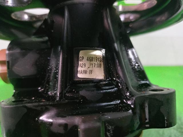 OPEL 46819138 Помпа в наличии Николаев