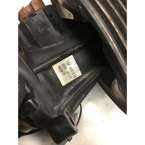 46819138 OPEL Помпа купить в Чернигов