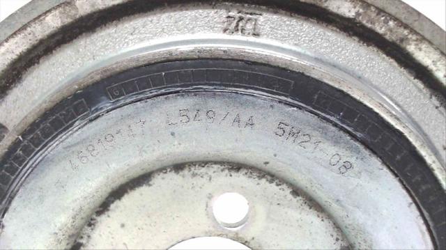 OPEL 46819147 Шкив коленвала в наличии Житомир