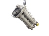 Cabeça de motor (CBC) 46822135 FIAT