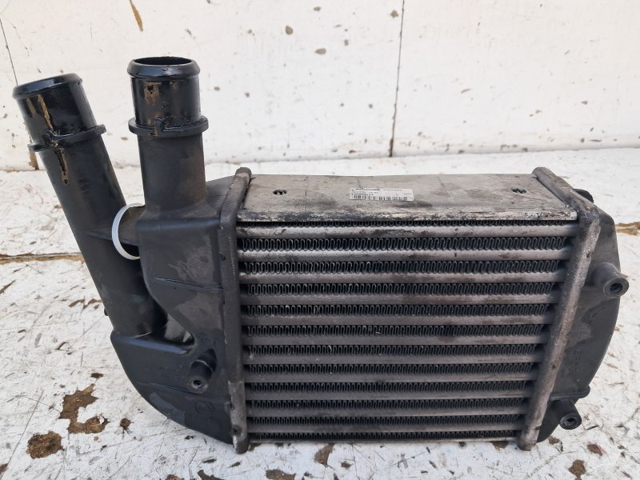 FIAT 46823259 Интеркулер в наличии Житомир