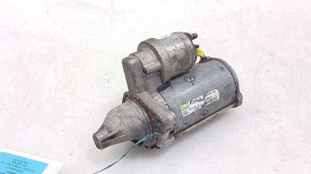 FIAT 46823548 Стартер в наличии Житомир