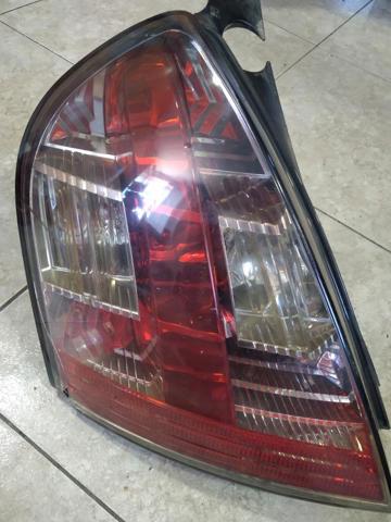 FIAT 46823706 Фонарь задний левый в наличии Ровно