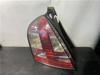 Lanterna traseira esquerda 46823706 FIAT