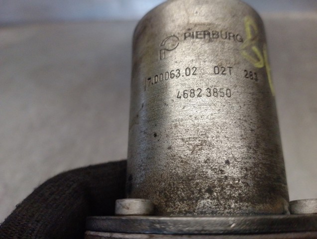 46823850 Клапан EGR рециркуляции газов купить Харьков