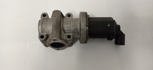 Válvula EGR de recirculação dos gases 46823850 FIAT