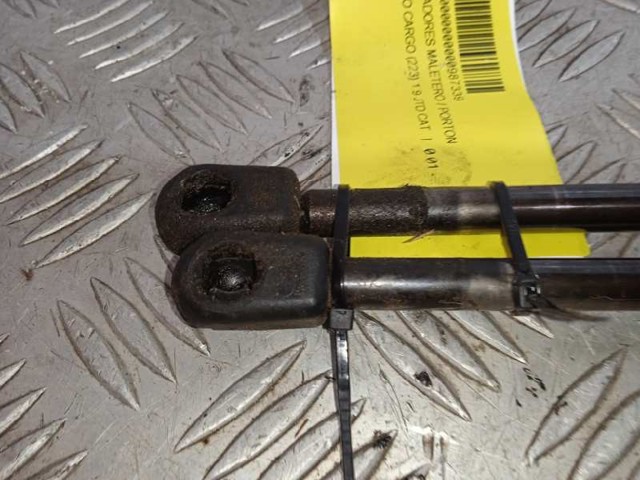 46824070 Амортизатор крышки багажника (двери 3/5-й задней) купить Харьков