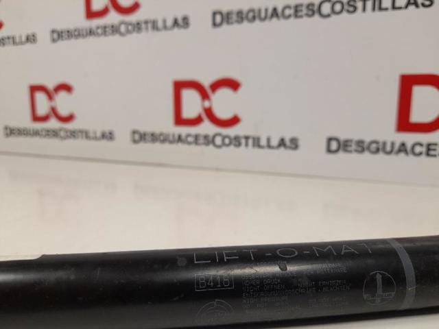 46824070 Амортизатор крышки багажника (двери 3/5-й задней) купить Запорожье