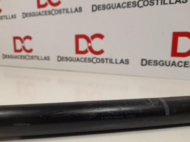 46824070 FIAT Амортизатор багажника купить в Хмельницкий