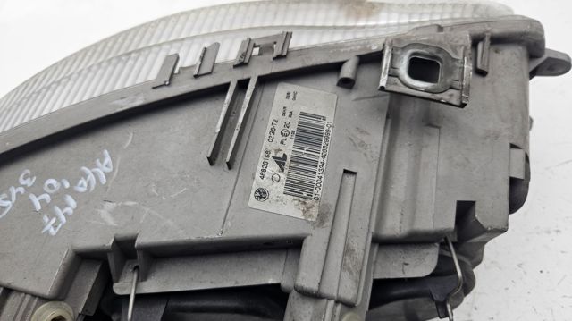 46826196 FIAT Левая фара купить в Киев