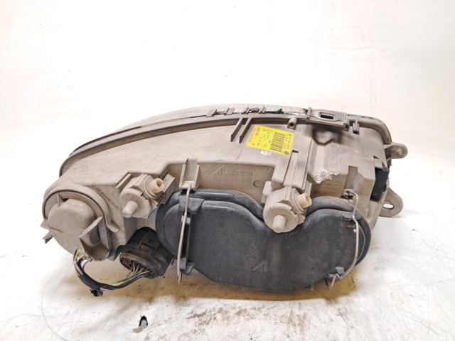 46826196 FIAT Фара левая купить в Ровно