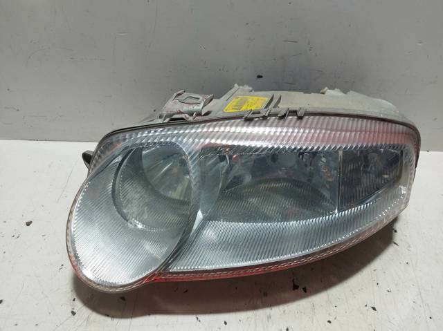468261960 FIAT Фара левая купить в Николаев