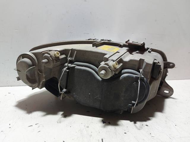 468261960 FIAT Фара левая купить в Киев