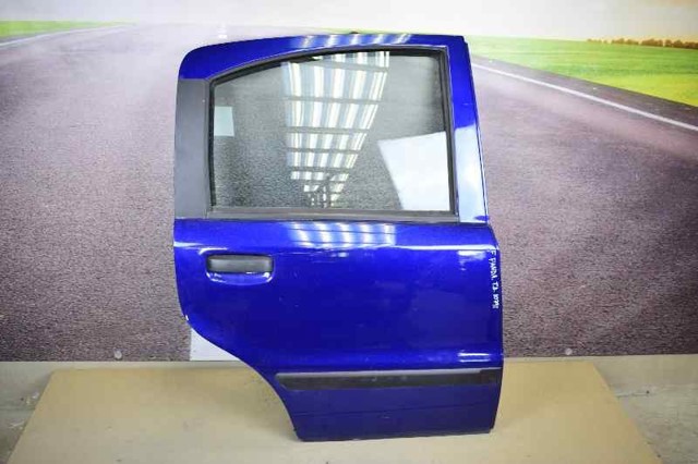 46826582 FIAT Дверь задняя правая купить в Полтава