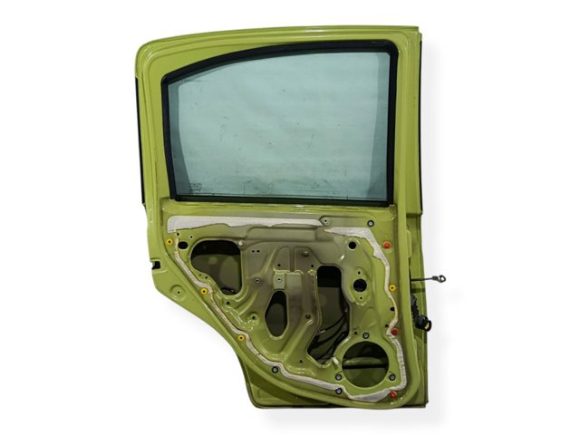 FIAT 46826583 Дверь задняя левая в наличии Павлоград
