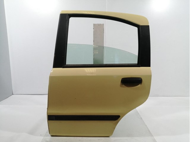 Porta traseira esquerda 46826583 Fiat/Alfa/Lancia