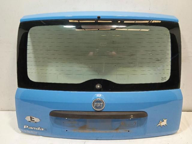 Porta traseira (3ª/5ª porta-malas (tampa de alcapão) 46827172 FIAT