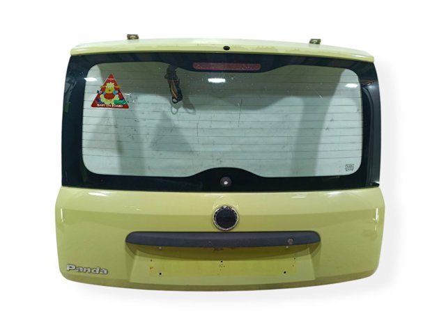 46827172 FIAT Ляда купить в Николаев