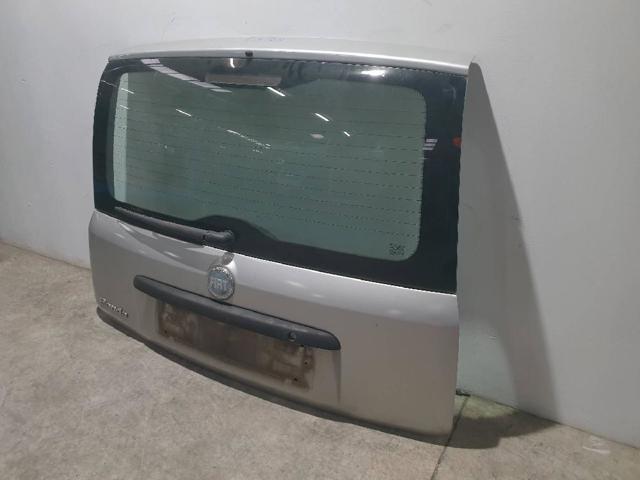 Porta traseira (3ª/5ª porta-malas (tampa de alcapão) 46827172 FIAT