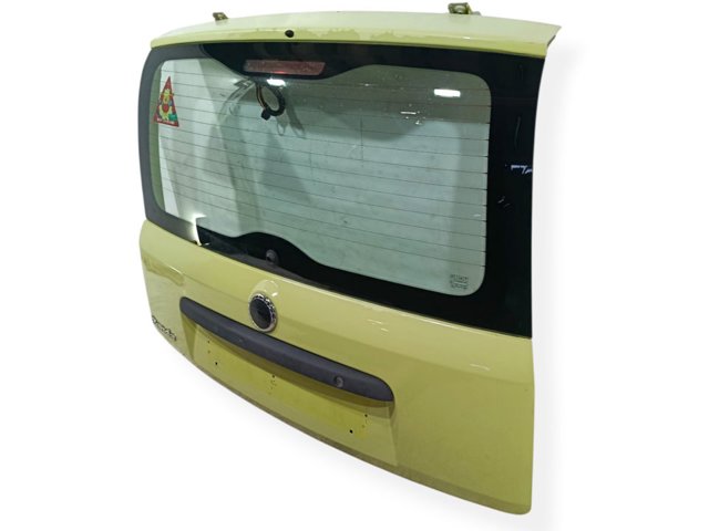FIAT 46827172 Дверь задняя (багажная 3/5-я (ляда) в наличии Сумы