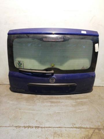 Porta traseira (3ª/5ª porta-malas (tampa de alcapão) 46827172 FIAT