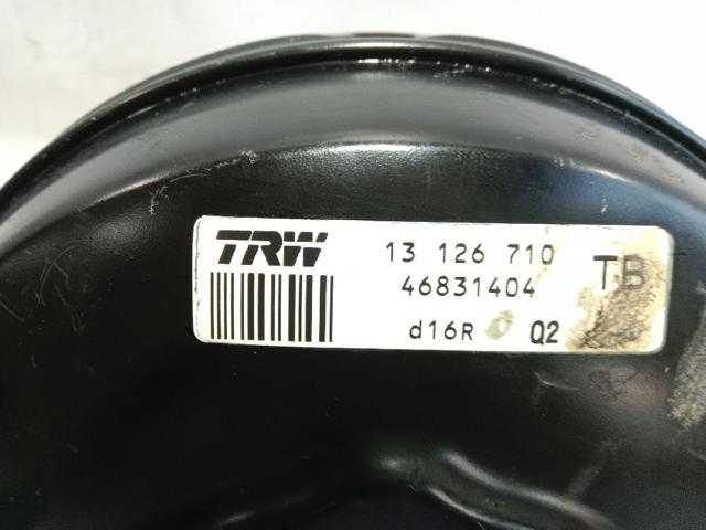 FIAT 46831404 Цилиндр тормозной главный в наличии Полтава