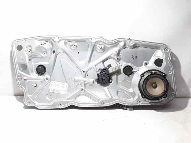 46831653 FIAT Стеклоподъемник передней левой двери купить в Кривой Рог
